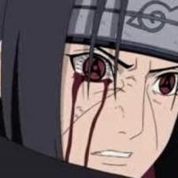 Itachi Amaterasu